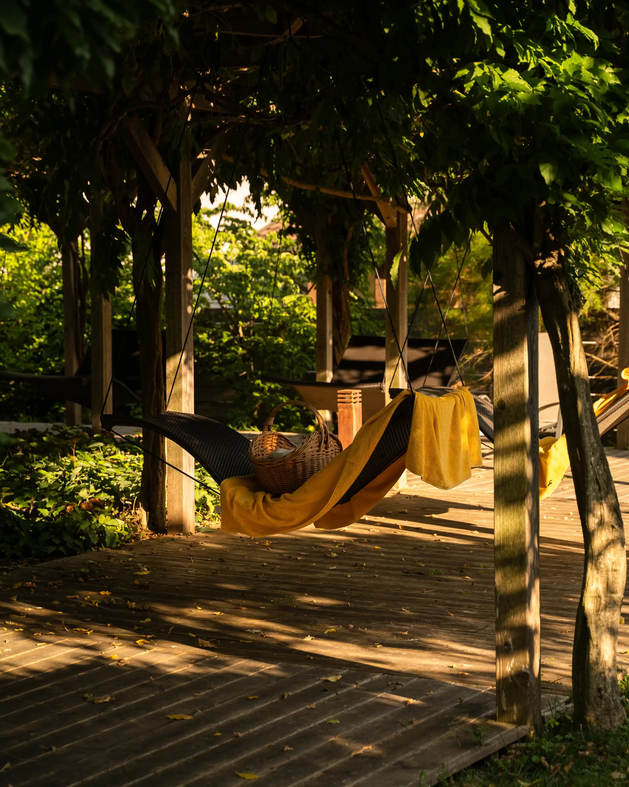 Theiner's Garten