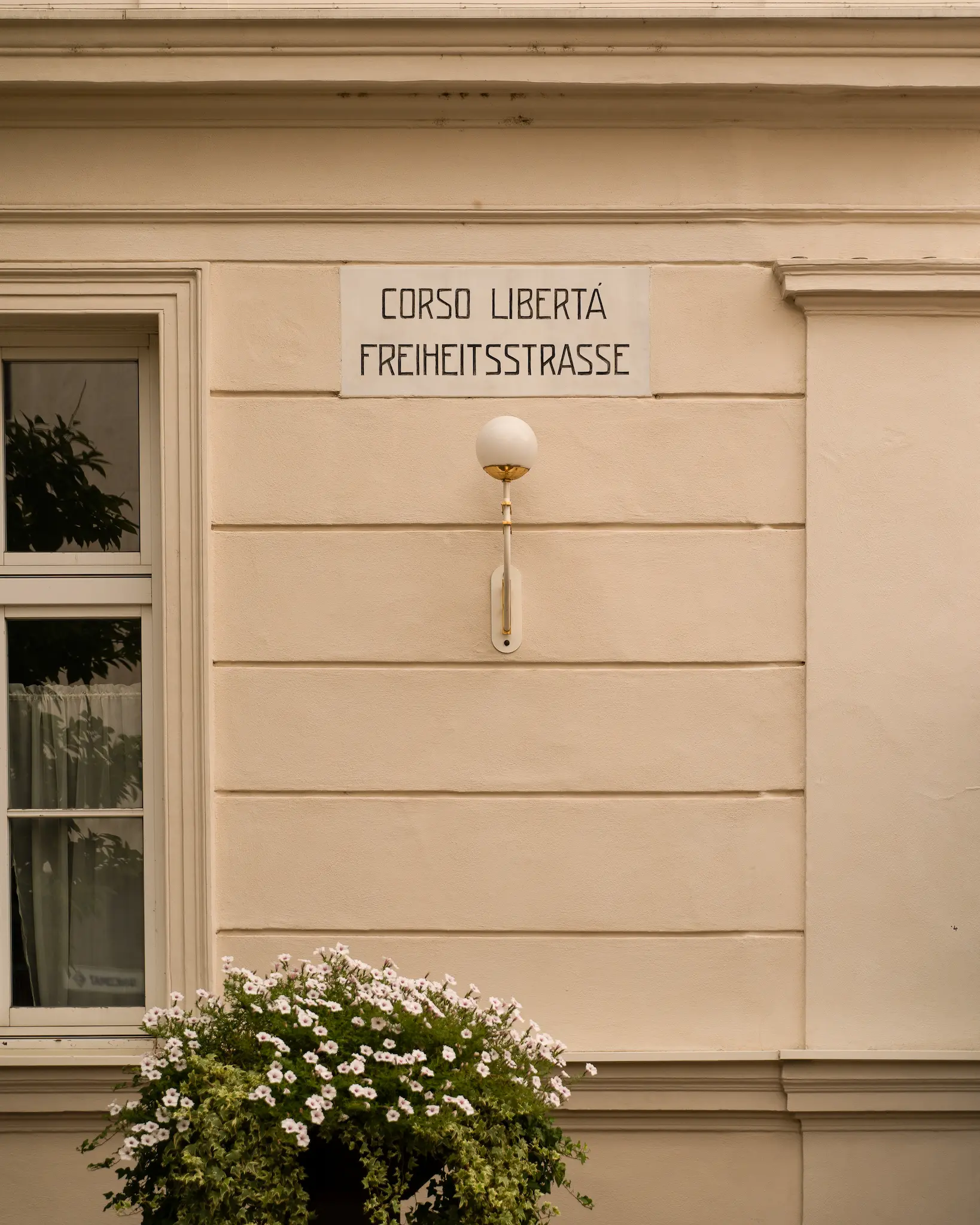 Theatre in Merano