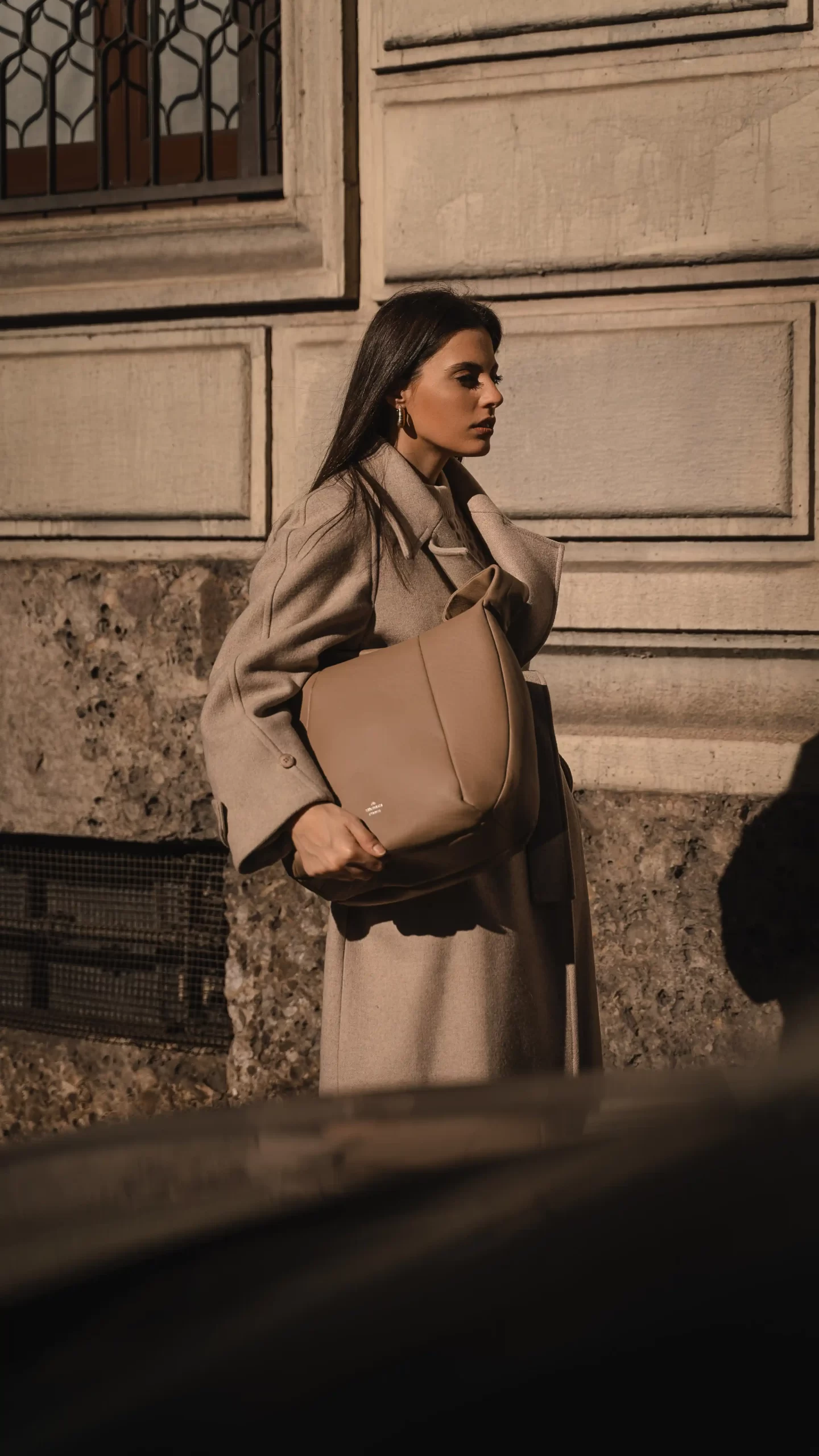 A women with Copenhagen Studio